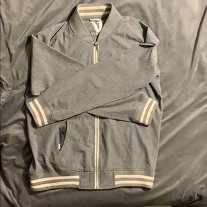Vuori jacket windbreaker